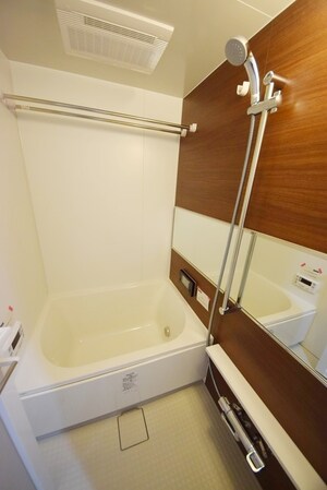 ベルフェリーク木場の物件内観写真